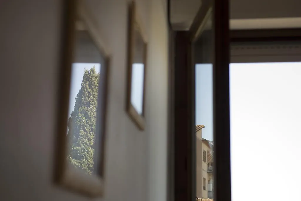 Soggiorno Iris Hotel Siena 0*,