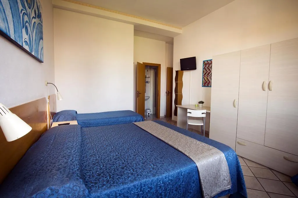 Soggiorno Iris Hotel Siena