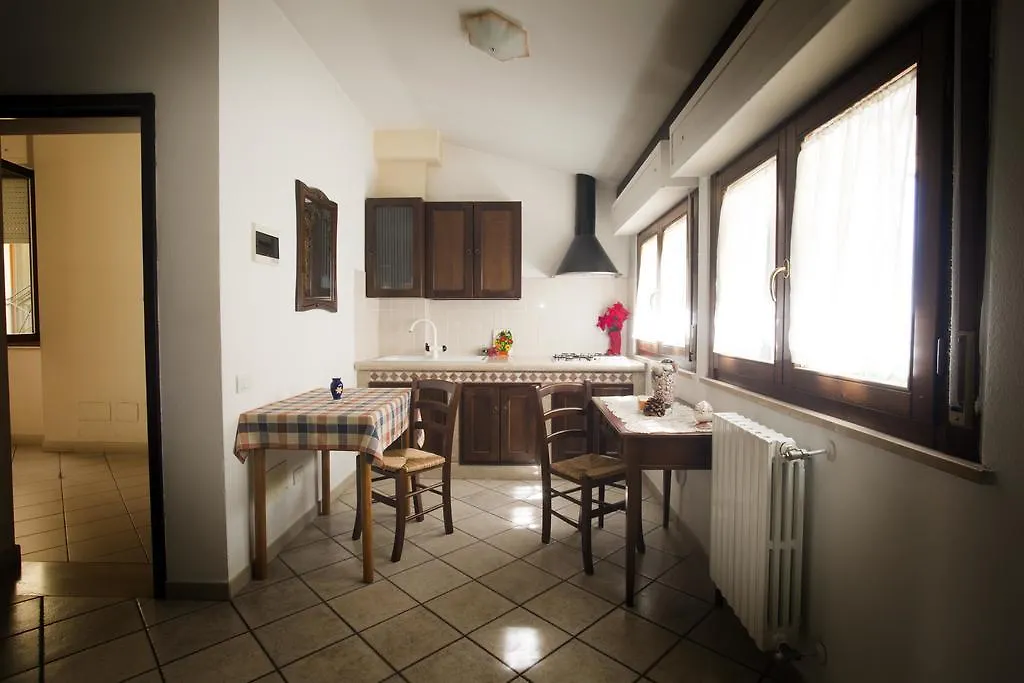 Affittacamere Soggiorno Iris Hotel Siena