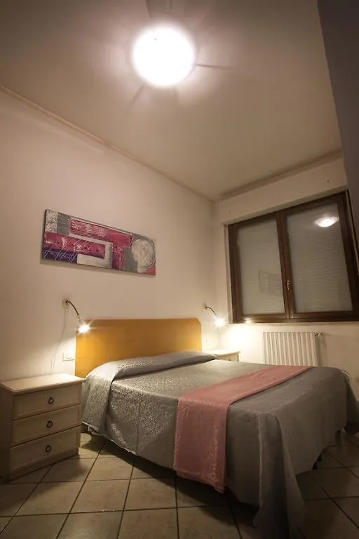 Soggiorno Iris Hotel Siena