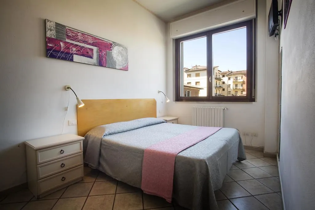 Affittacamere Soggiorno Iris Hotel Siena