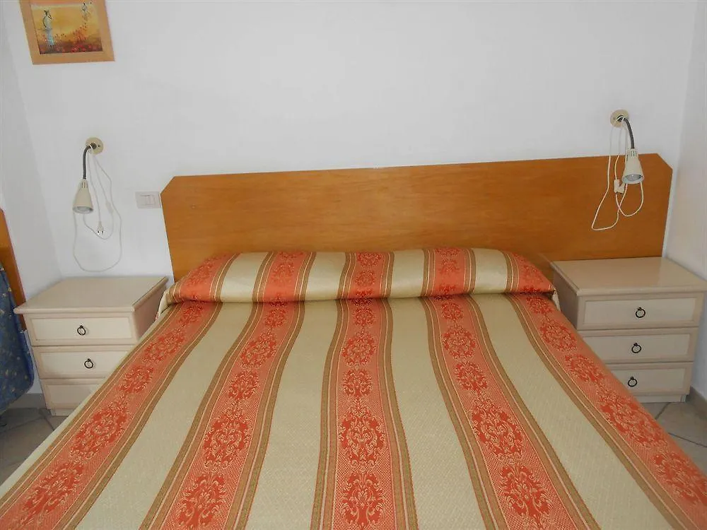 Soggiorno Iris Hotel Siena 0*,