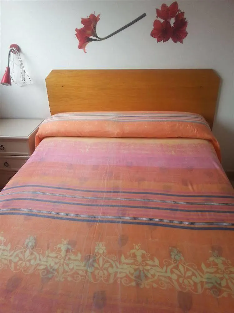 Soggiorno Iris Hotel Siena