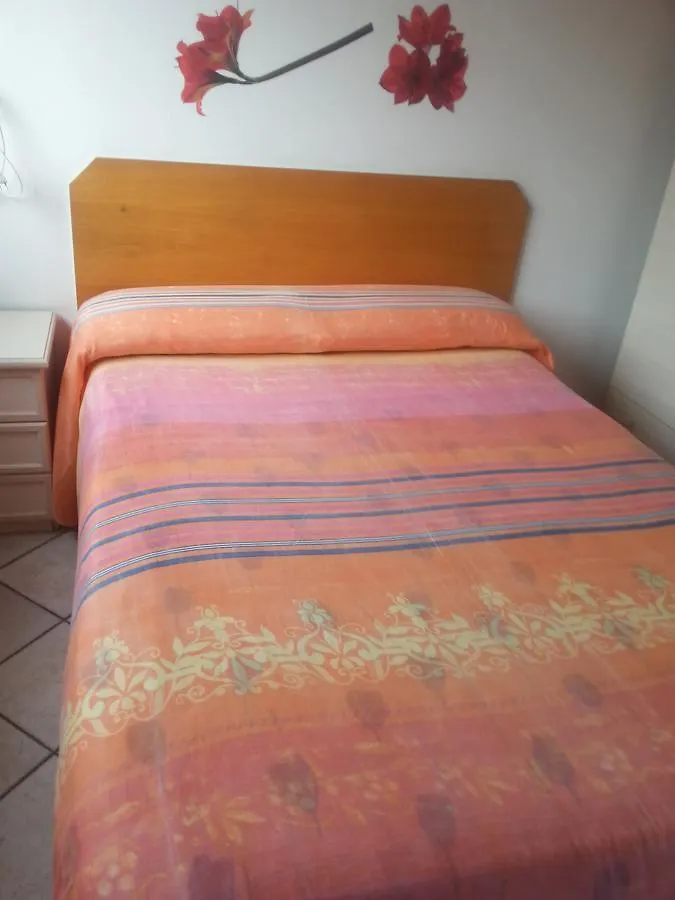 Soggiorno Iris Hotel Siena Affittacamere