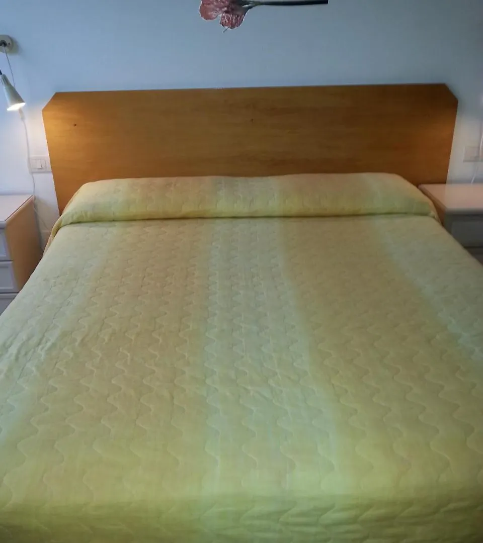 Soggiorno Iris Hotel Siena Affittacamere