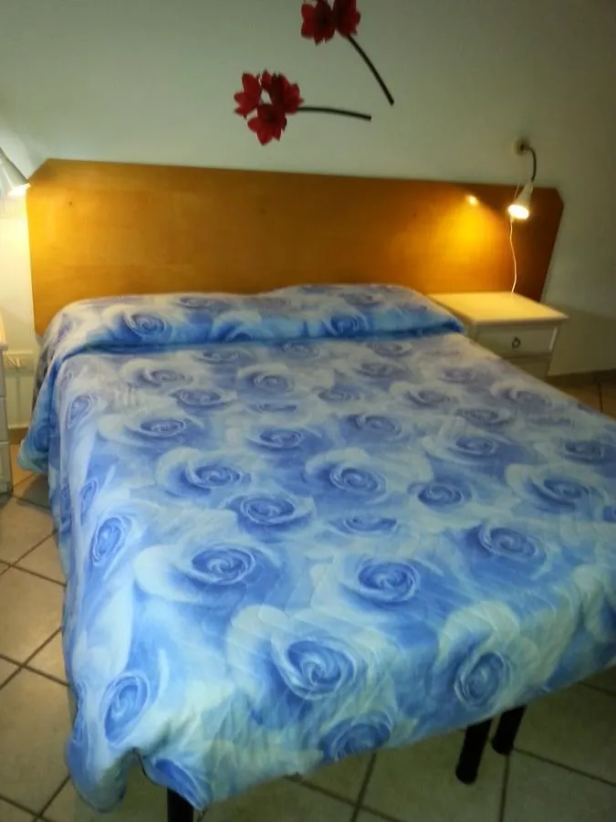 Affittacamere Soggiorno Iris Hotel Siena