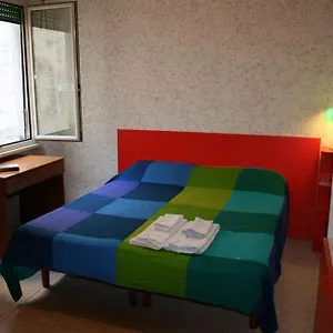 Speedybed Hotel Roma