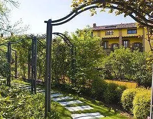 Bombyx Hotel Bergamo
