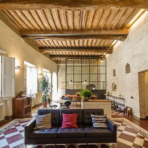 3* Bed & Breakfast Casatorre Dei Leoni Dimora Storica