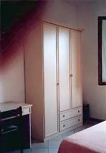 Soggiorno Iris Hotell Siena